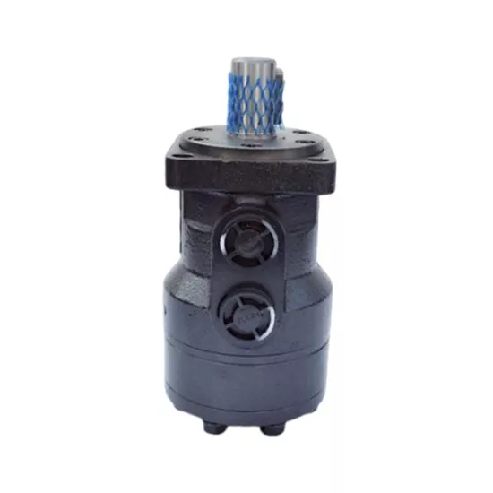 100-500 RPM অরবিটাল হাইড্রোলিক মোটর