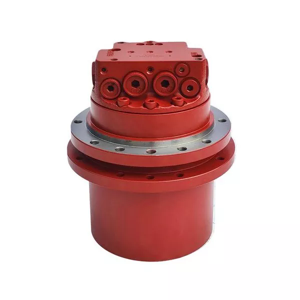 Hydraulic Motors