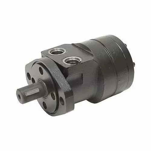 কম গতির উচ্চ টর্ক গিয়ার হাইড্রোলিক মোটর